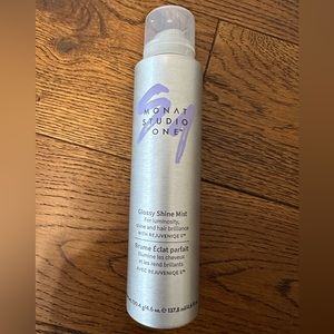 Monat Glossy Shine Mist